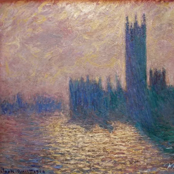 Claude Monet