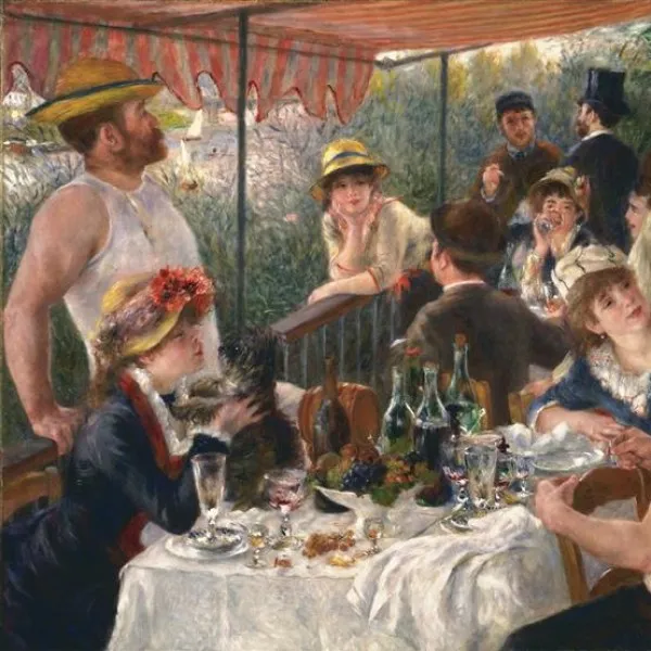 Auguste Renoir
